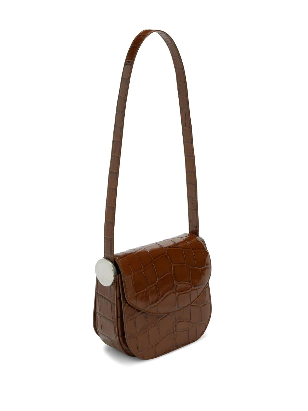 RunwayJil Sandersmall Coin crossbody bag