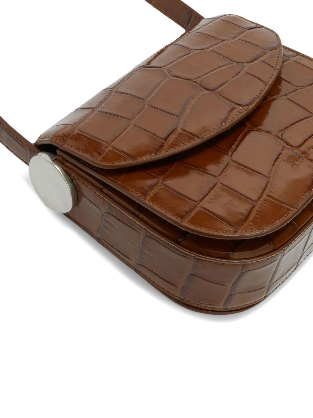 RunwayJil Sandersmall Coin crossbody bag