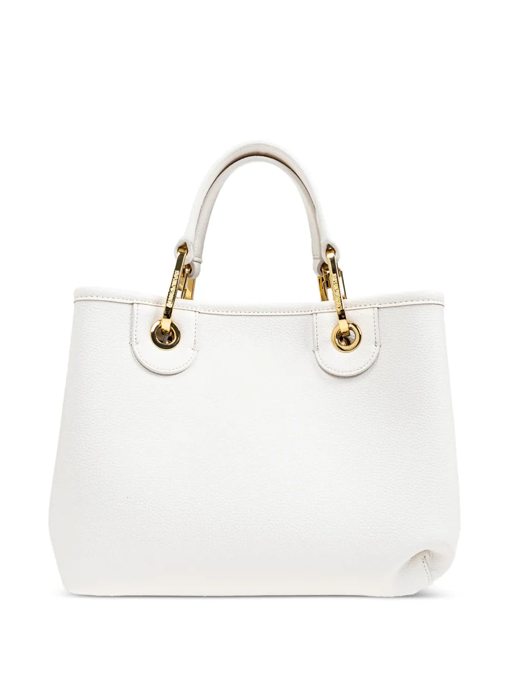 Emporio ArmaniMyEA tote bag