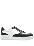 Moschino Low-Top Sneakers