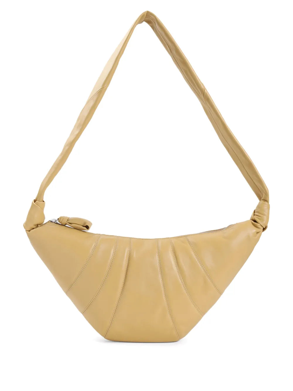 LEMAIREsmall Croissant shoulder bag