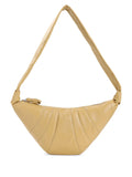 LEMAIREsmall Croissant shoulder bag