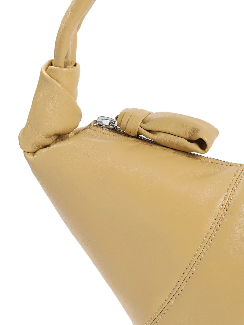 LEMAIREsmall Croissant shoulder bag