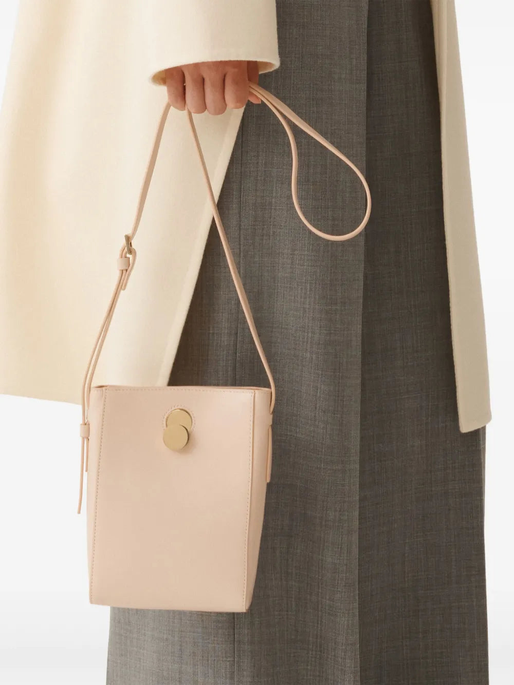 Fabiana Filippimini Eclissi shoulder bag