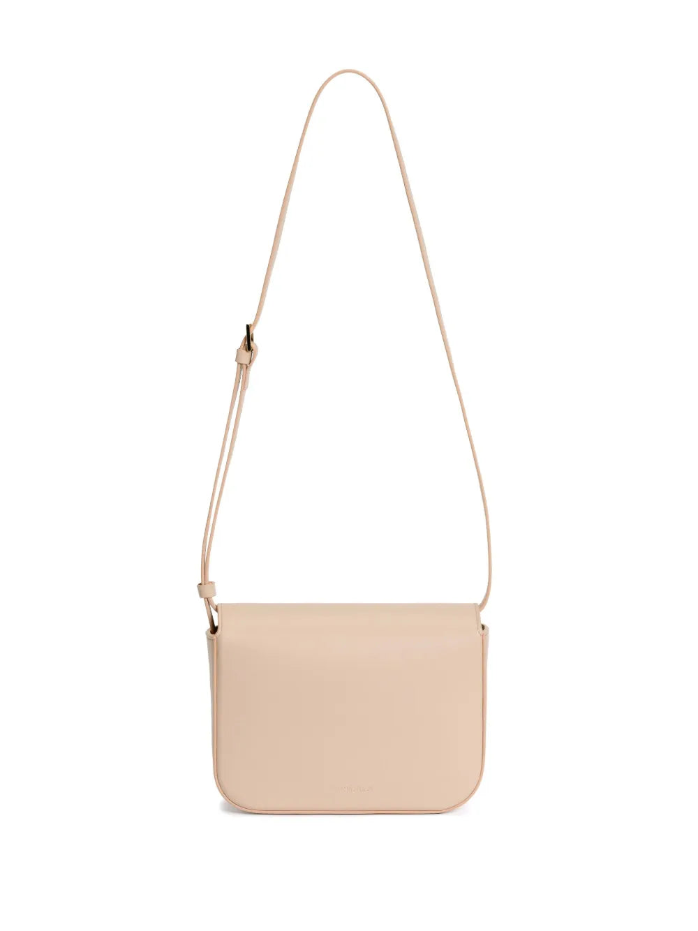 Fabiana Filippileather crossbody bag