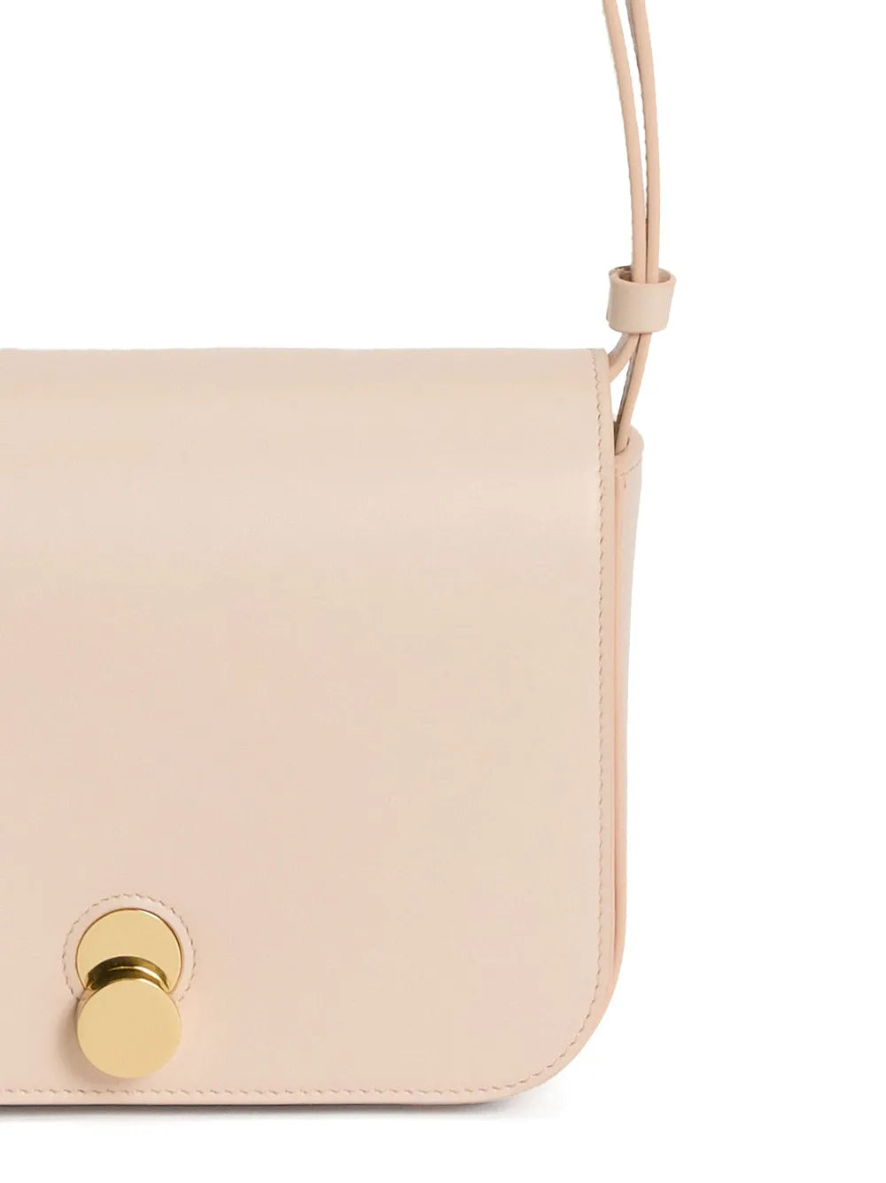 Fabiana Filippileather crossbody bag