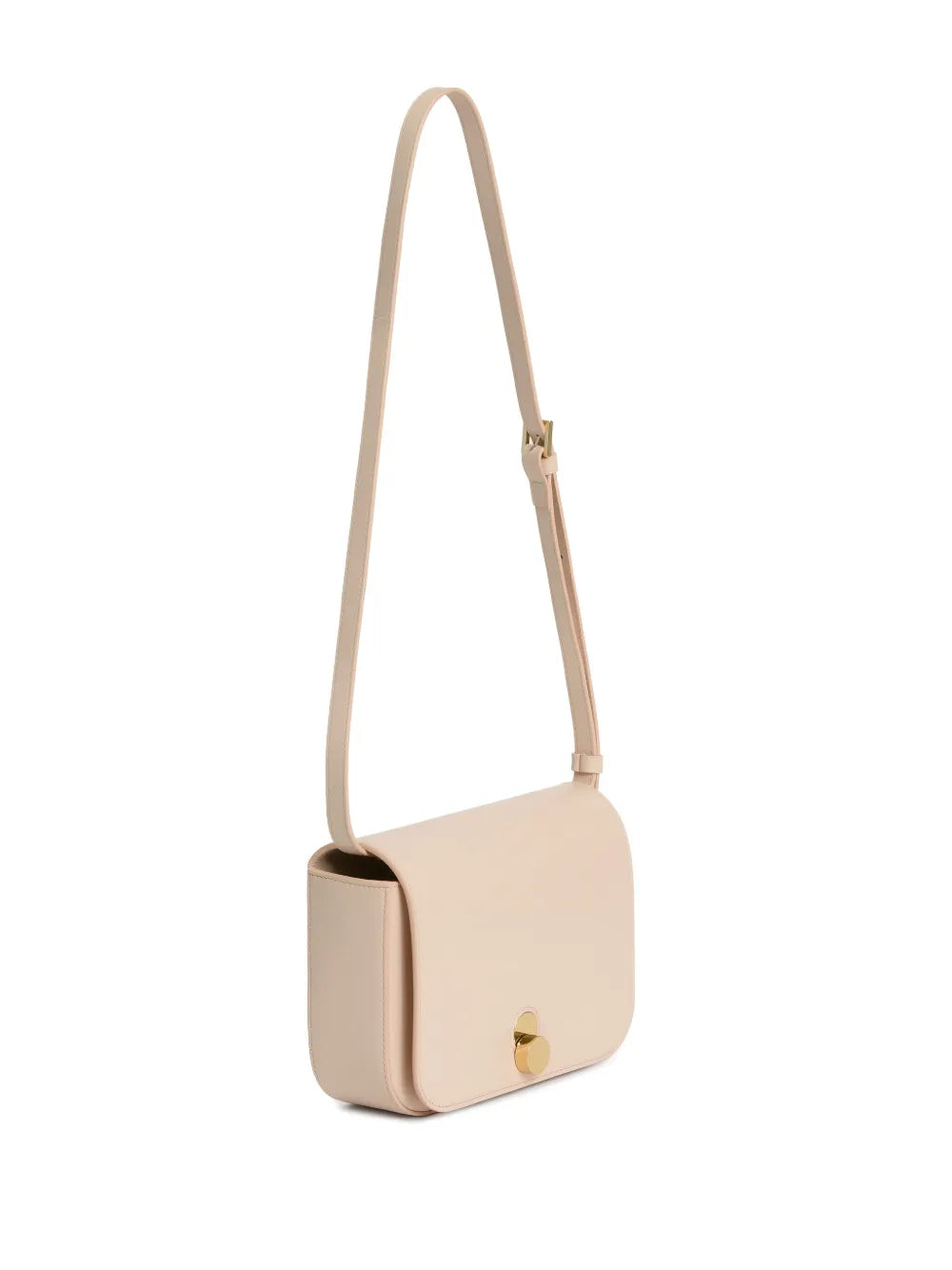 Fabiana Filippileather crossbody bag