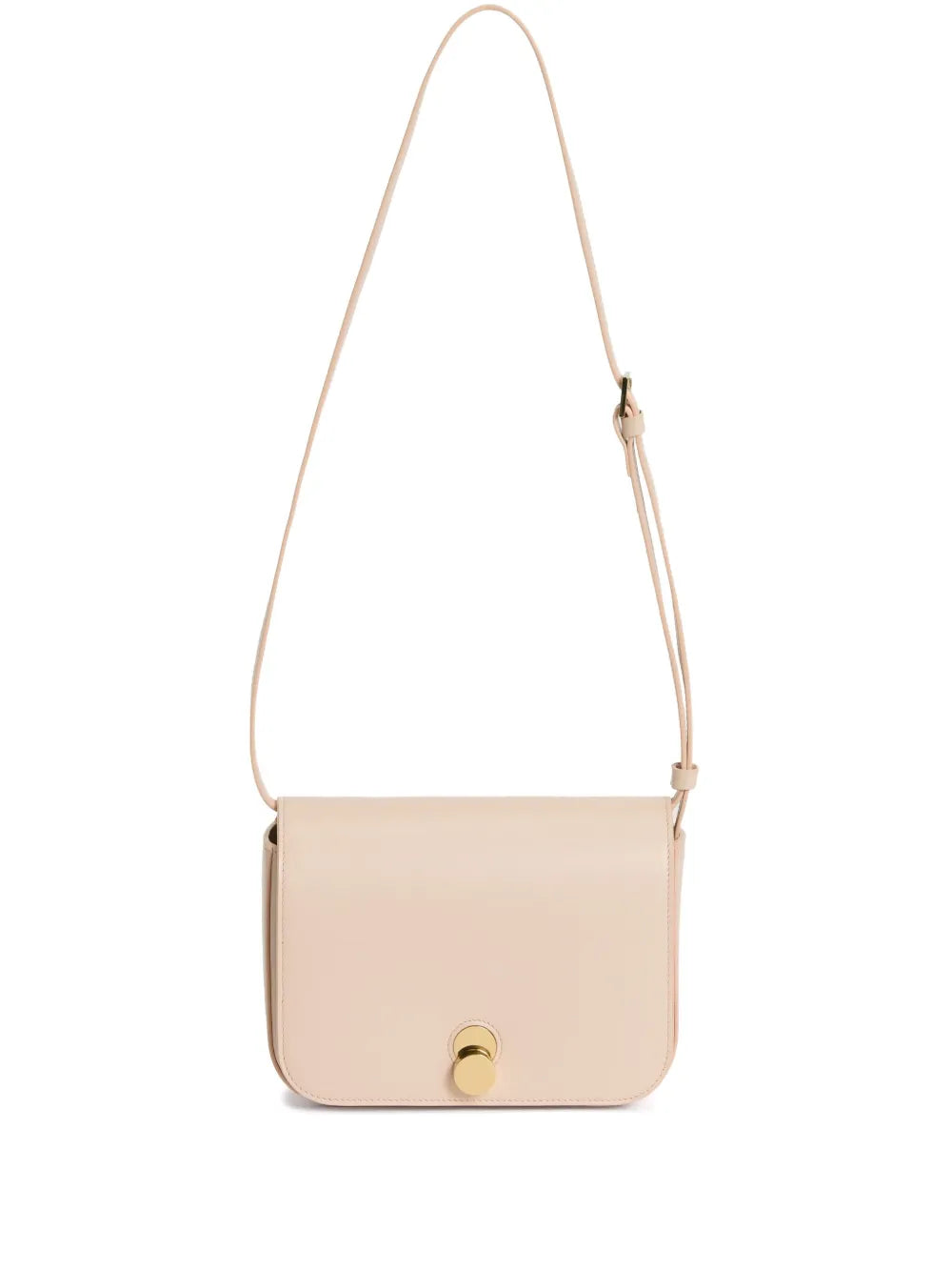 Fabiana Filippileather crossbody bag