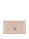 Akrisleather clutch bag