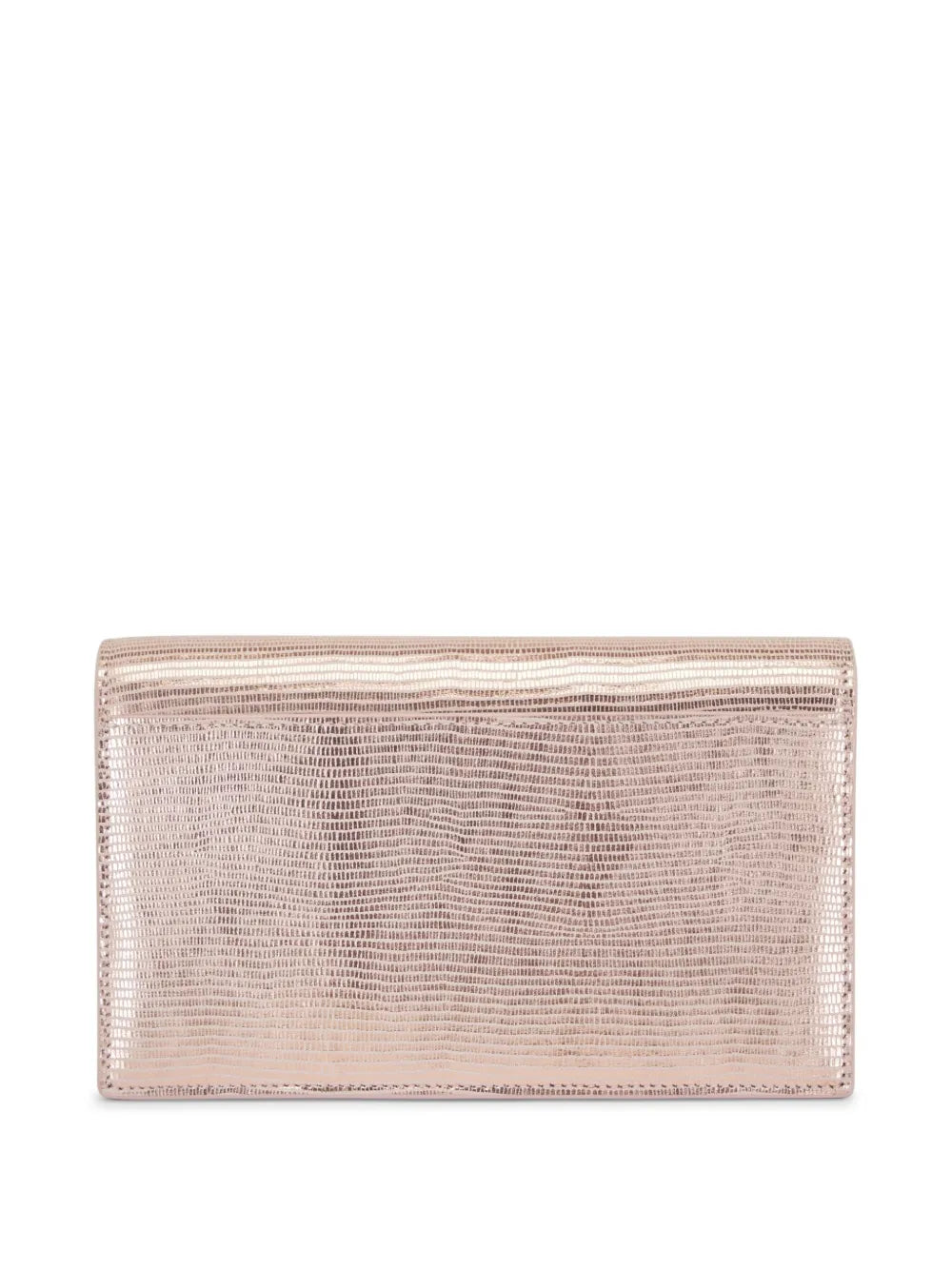 Akrisleather clutch bag