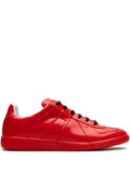 Maison Margiela Replica High Risk Red Sneakers