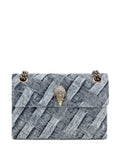 Kurt Geiger LondonMini Kensington Soft shoulder bag