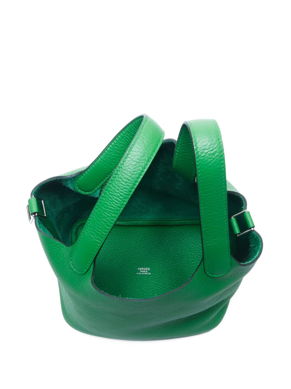 Pre-OwnedHermès Pre-Owned2024 Picotin tote bag