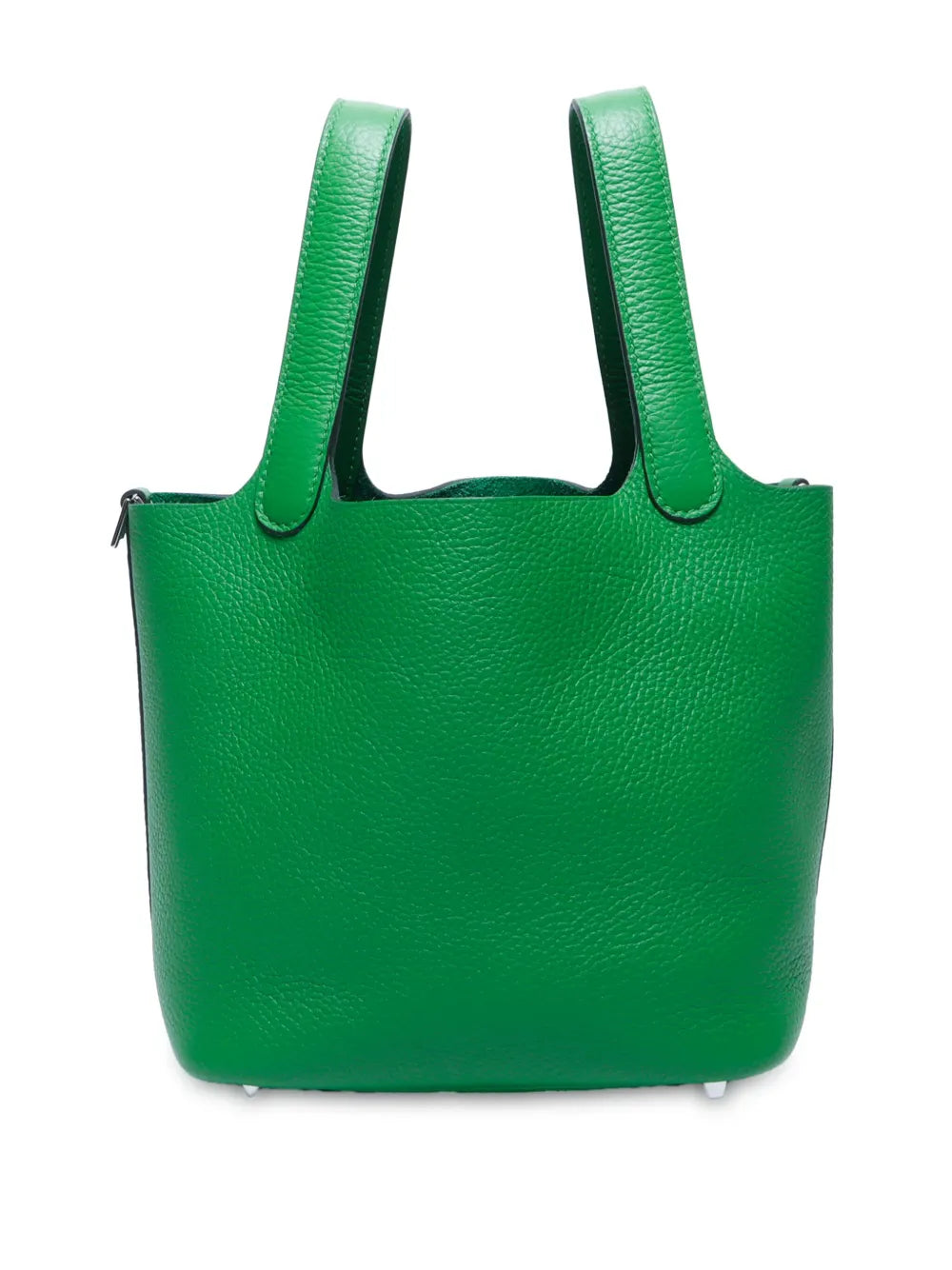 Pre-OwnedHermès Pre-Owned2024 Picotin tote bag