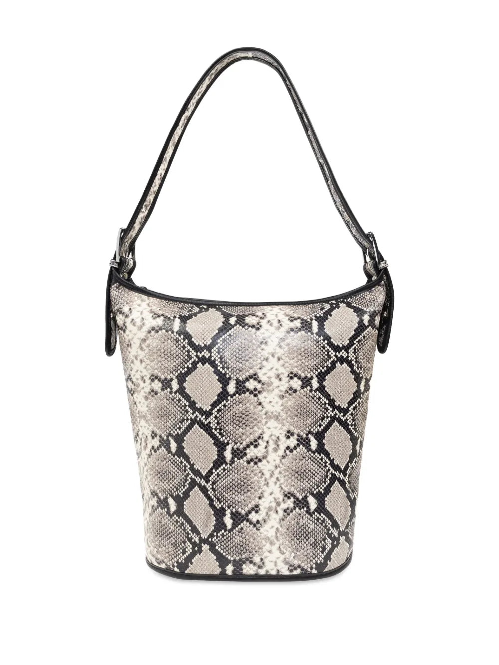 IROpython-print shoulder bag