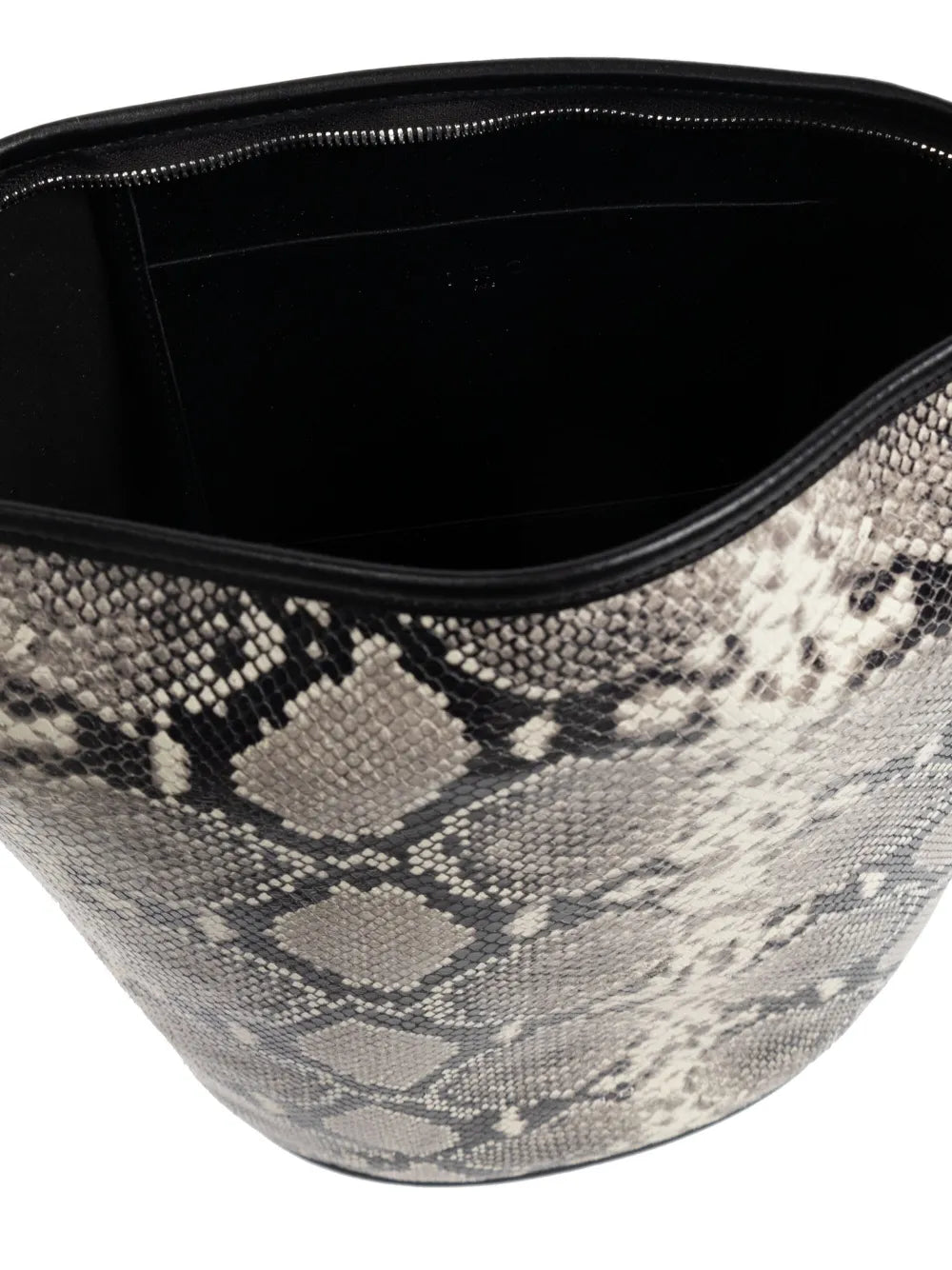 IROpython-print shoulder bag