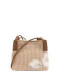ETROembroidered-design shoulder bag
