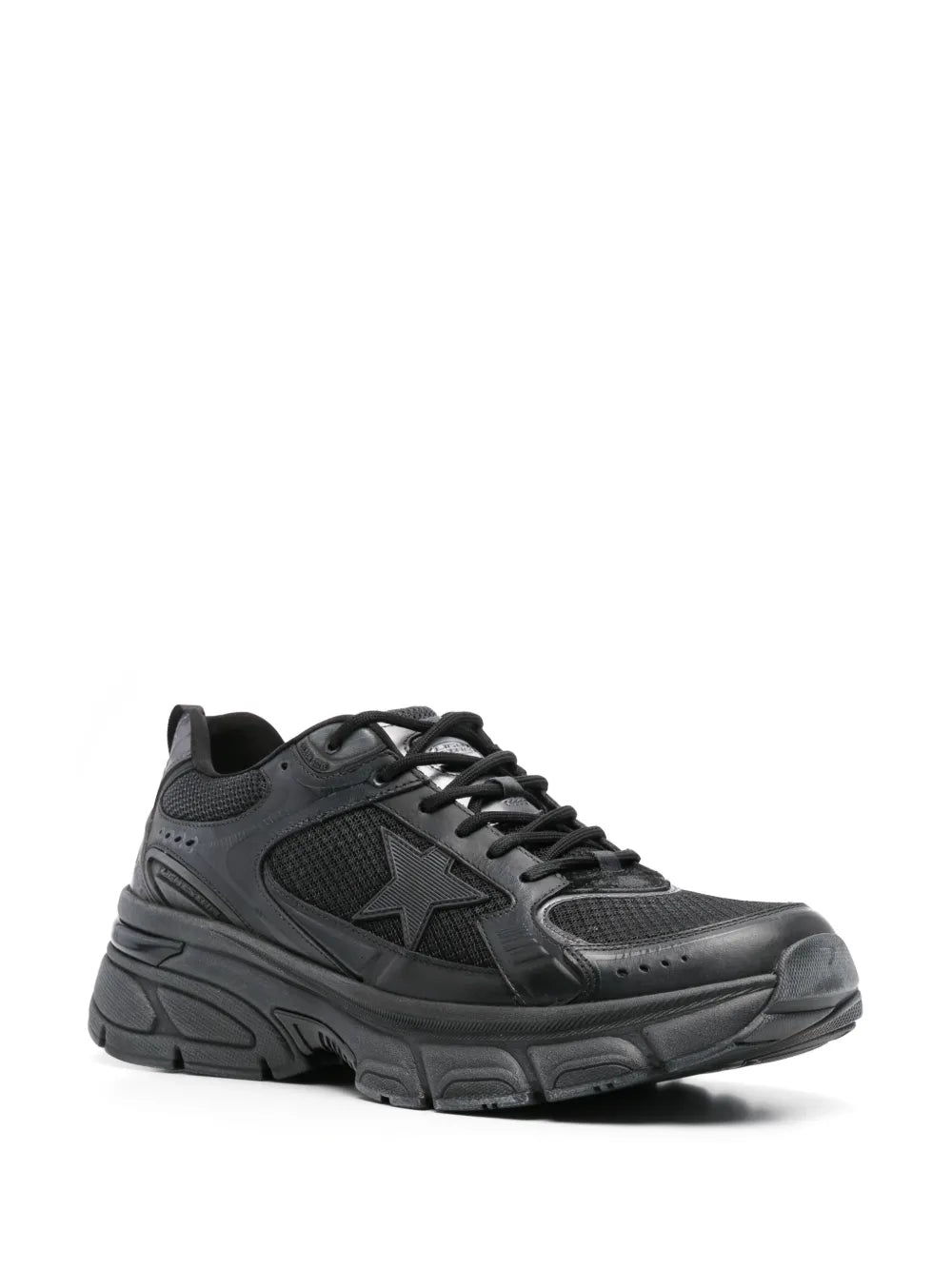 Golden Goose Lightstar Sneakers