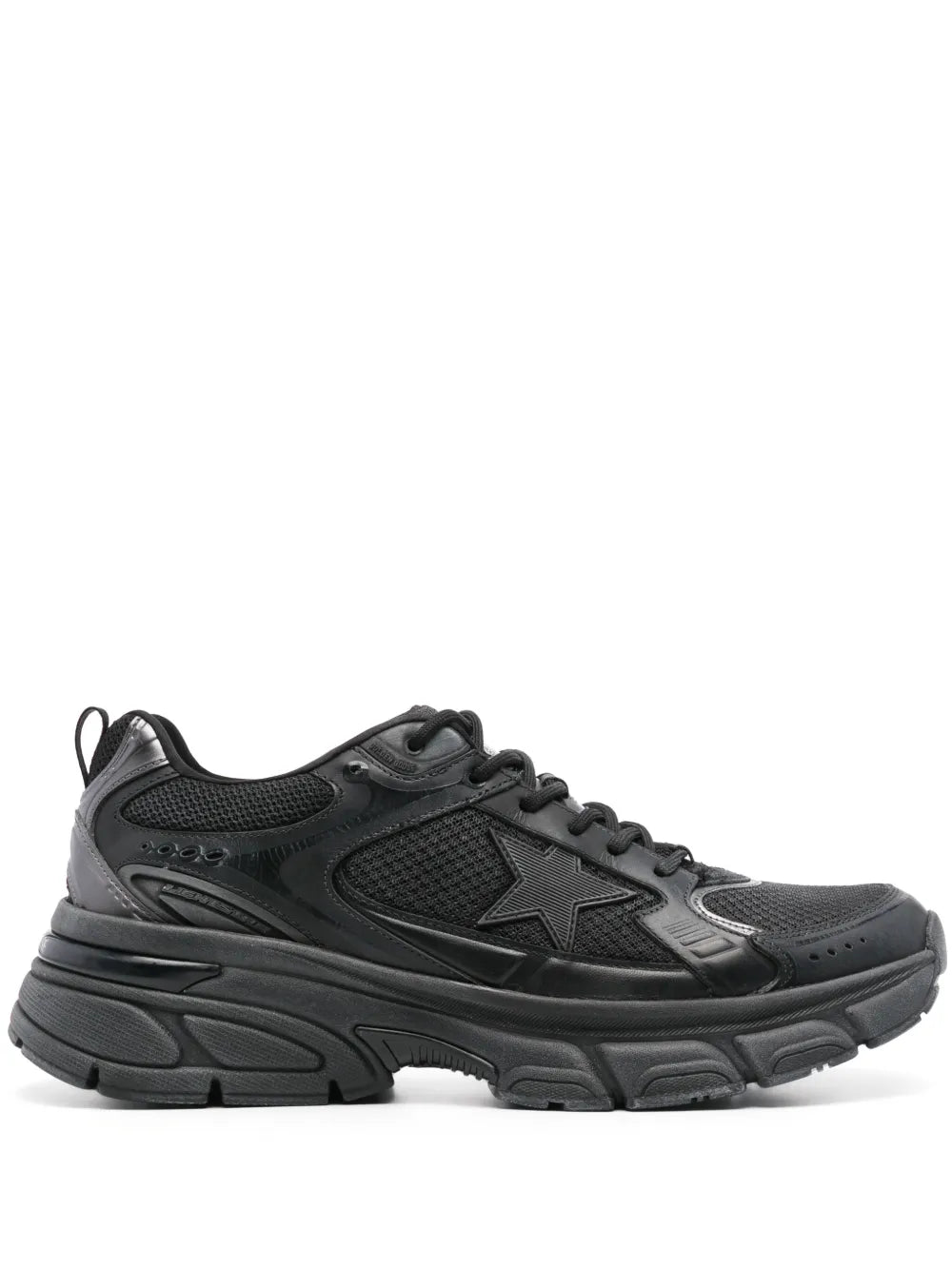 Golden Goose Lightstar Sneakers