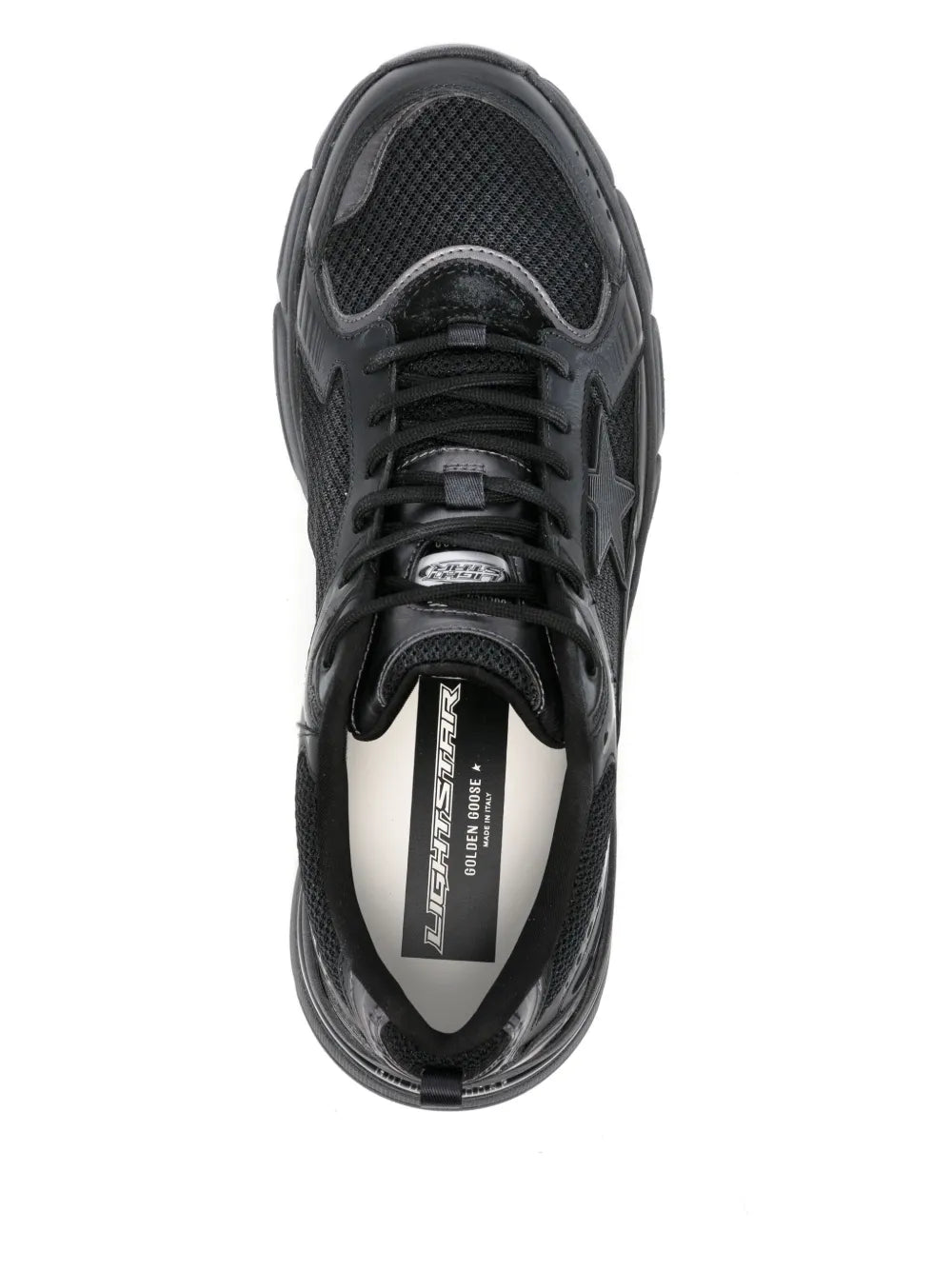 Golden Goose Lightstar Sneakers