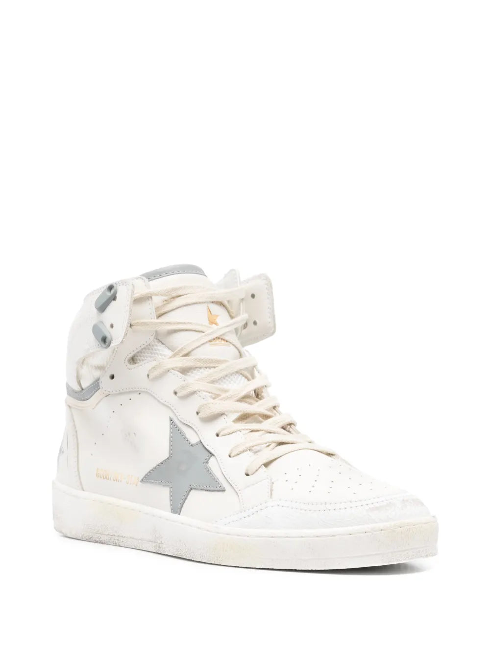 Golden Goose Sky-Star Sneakers