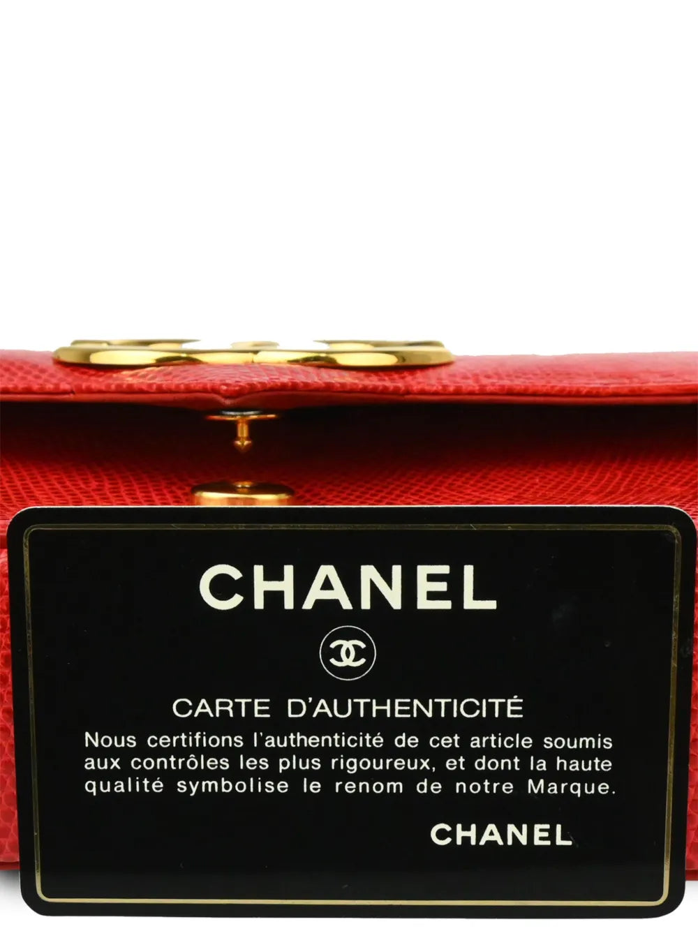 Pre-OwnedCHANEL Pre-Owned1990 Single Flap shoulder bag