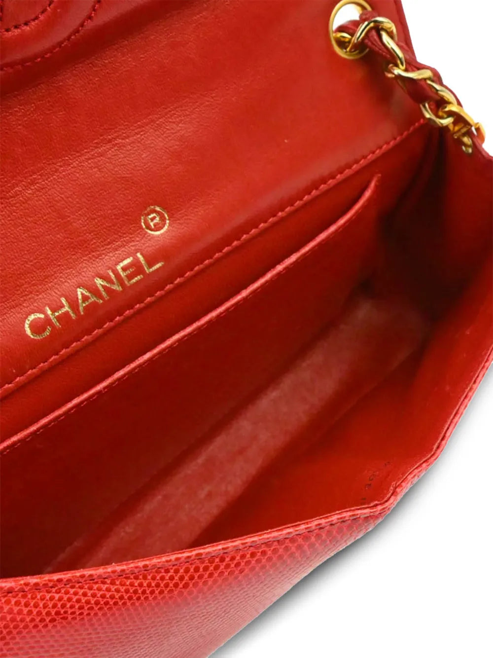 Pre-OwnedCHANEL Pre-Owned1990 Single Flap shoulder bag