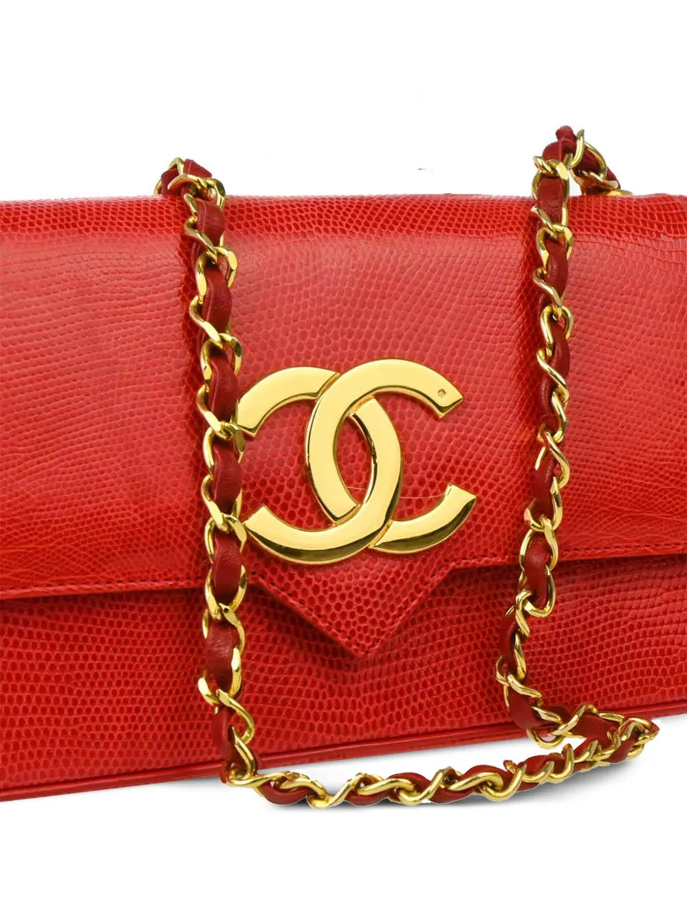 Pre-OwnedCHANEL Pre-Owned1990 Single Flap shoulder bag
