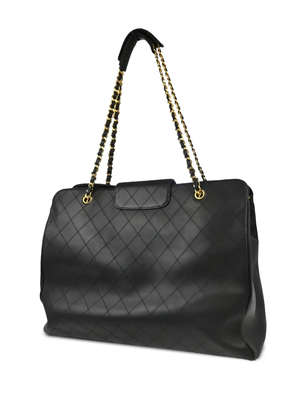 Pre-OwnedCHANEL Pre-Owned1992 Supermodel shoulder bag