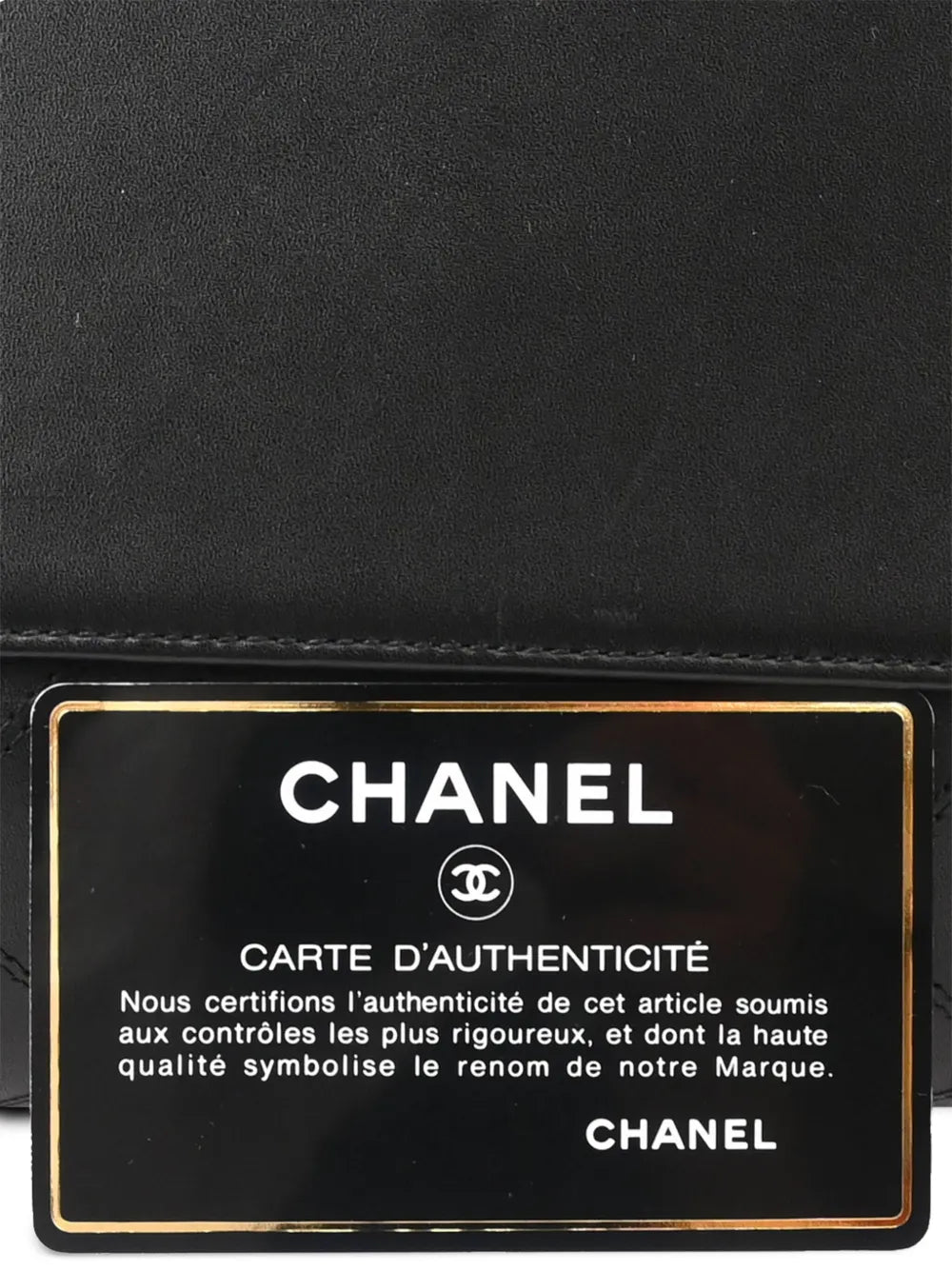 Pre-OwnedCHANEL Pre-Owned1992 Supermodel shoulder bag