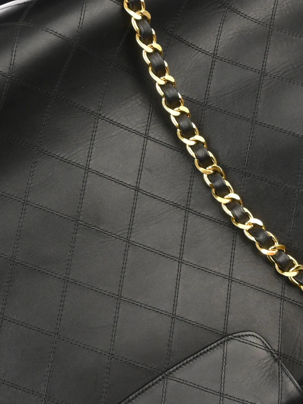 Pre-OwnedCHANEL Pre-Owned1992 Supermodel shoulder bag