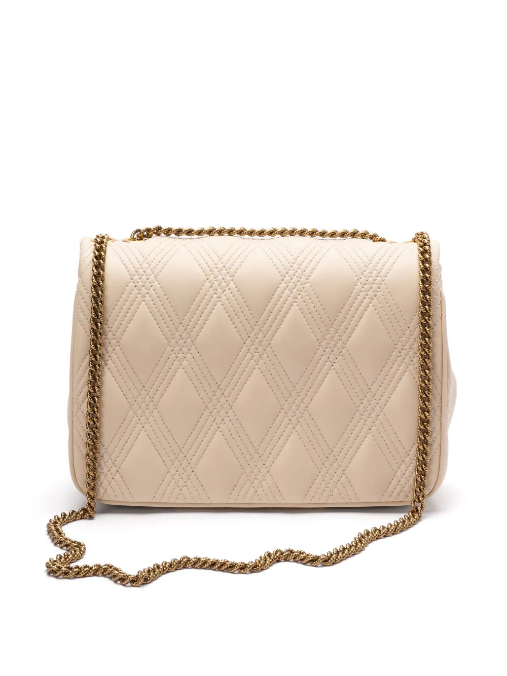 Valentino Garavanileather shoulder bag