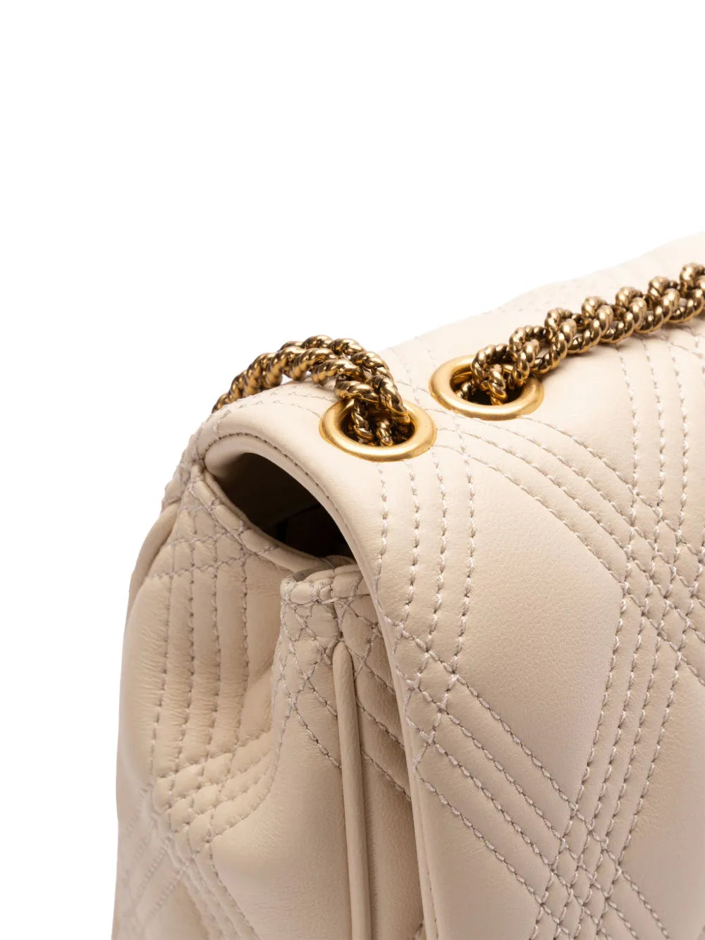 Valentino Garavanileather shoulder bag