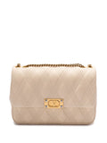 Valentino Garavanileather shoulder bag