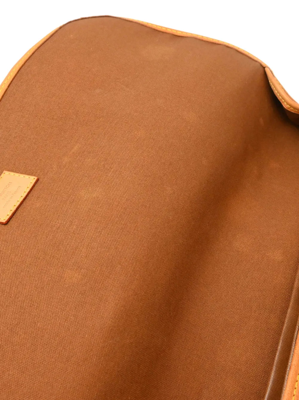 Pre-OwnedLouis Vuitton Pre-Owned2007 Congo GM shoulder bag