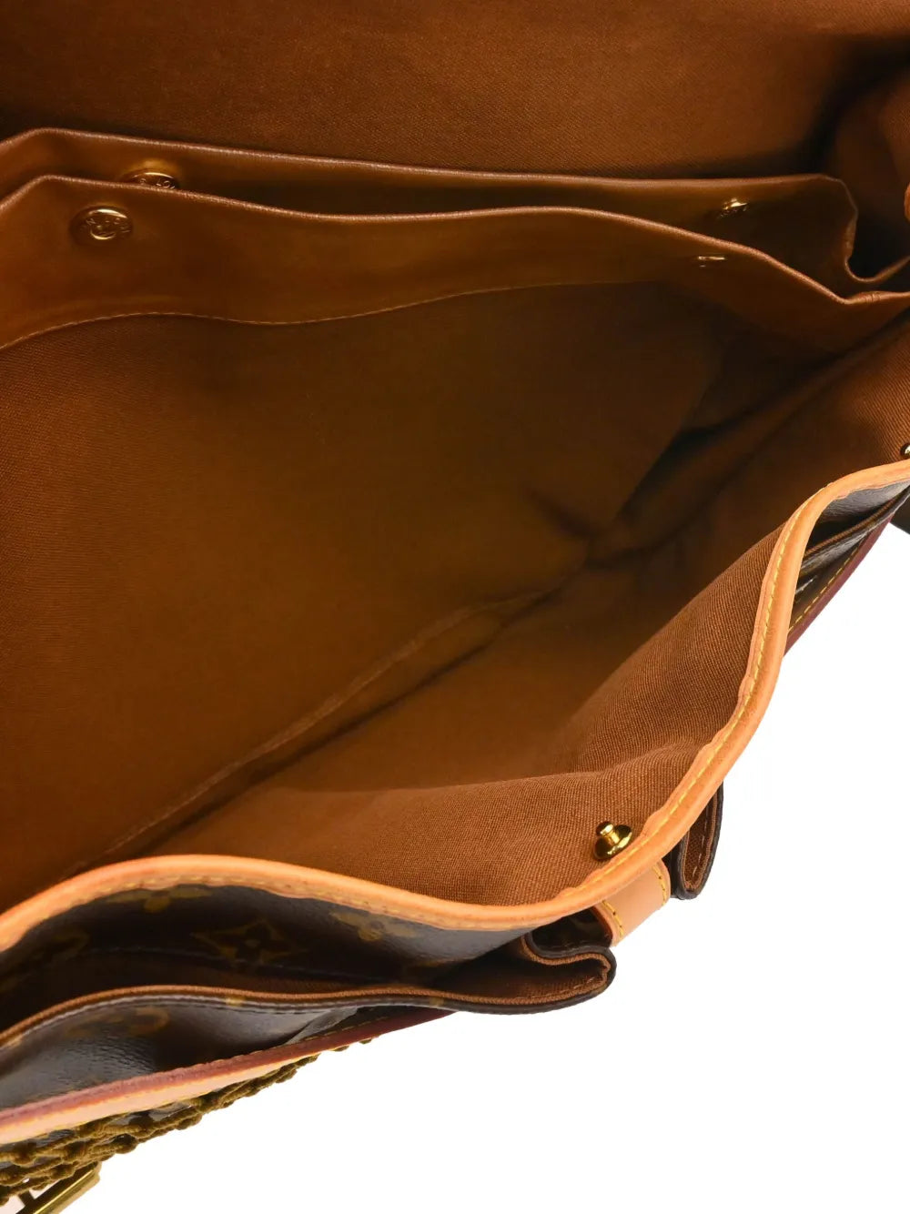 Pre-OwnedLouis Vuitton Pre-Owned2007 Congo GM shoulder bag
