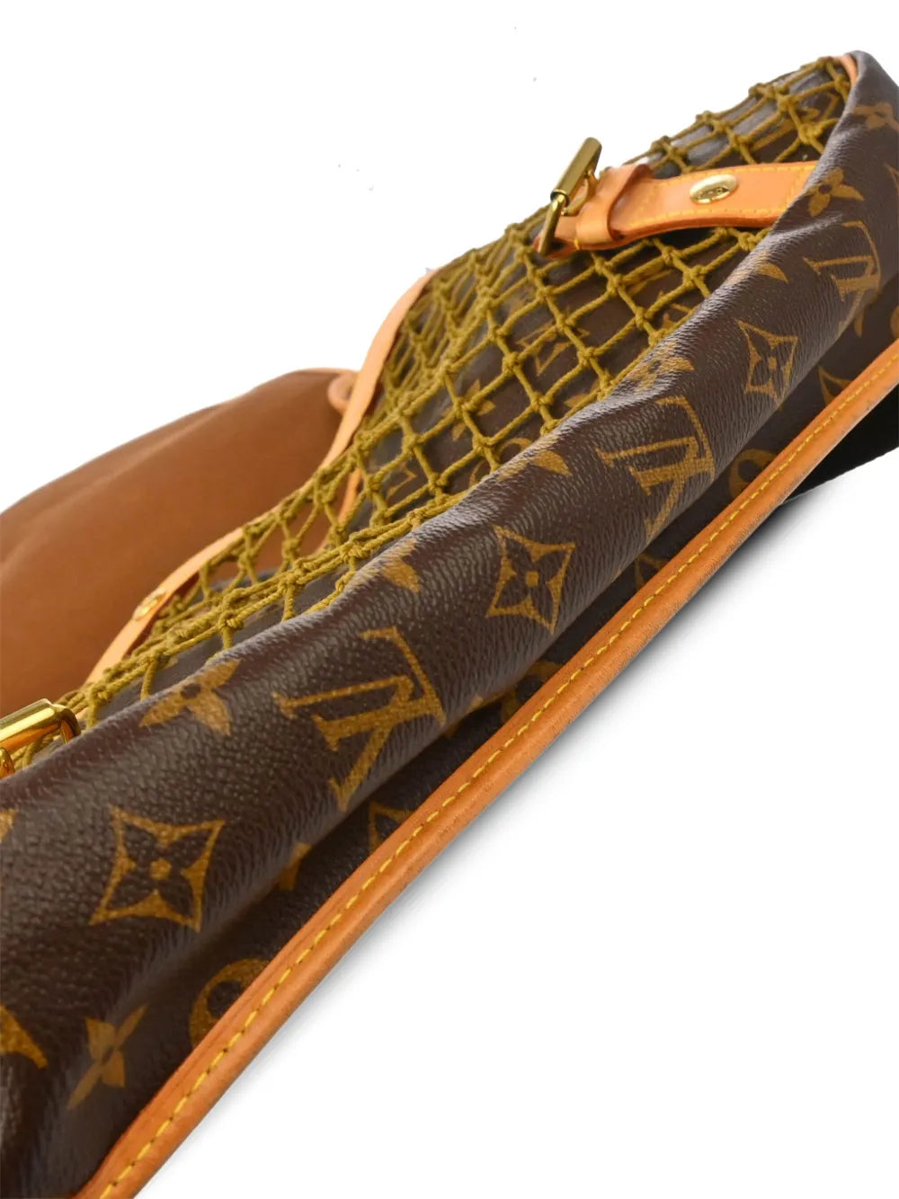 Pre-OwnedLouis Vuitton Pre-Owned2007 Congo GM shoulder bag