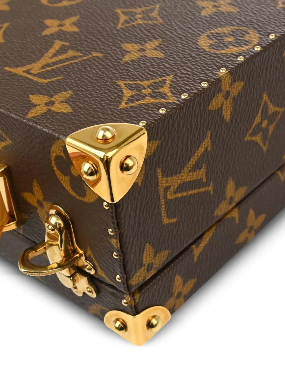 Pre-OwnedLouis Vuitton Pre-Ownedx Takashi Murakami 1990-2000s Onion Head handbag