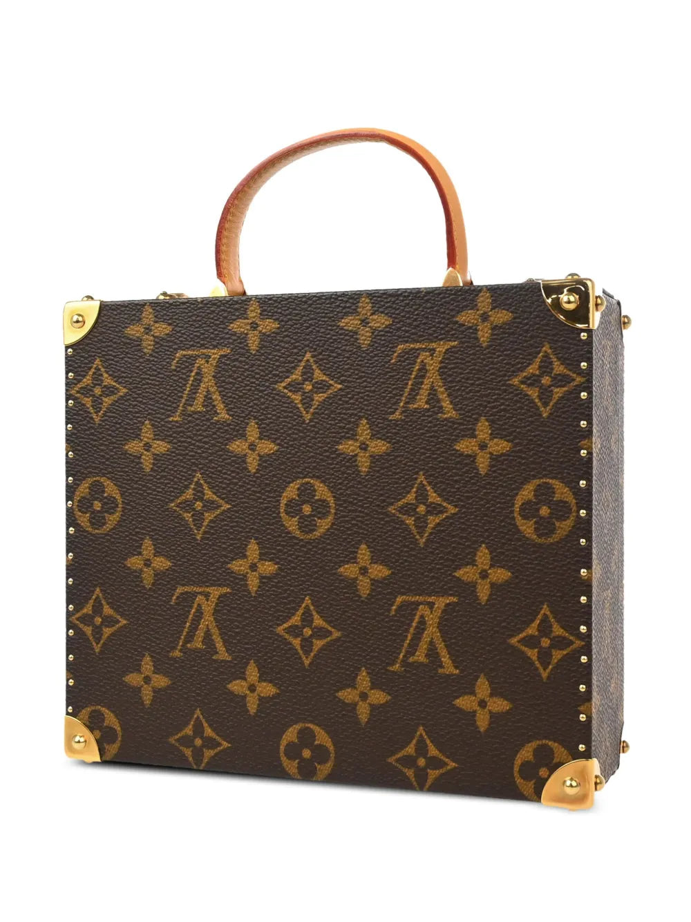 Pre-OwnedLouis Vuitton Pre-Ownedx Takashi Murakami 1990-2000s Onion Head handbag