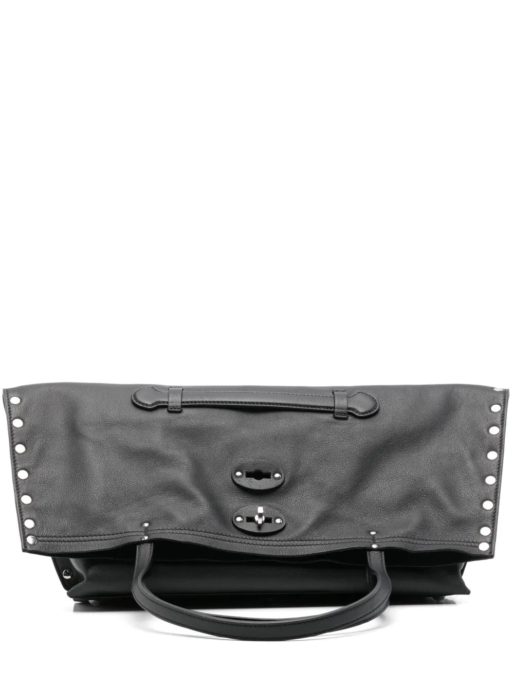 Zanellatomedium A'spasso Saeta tote bag