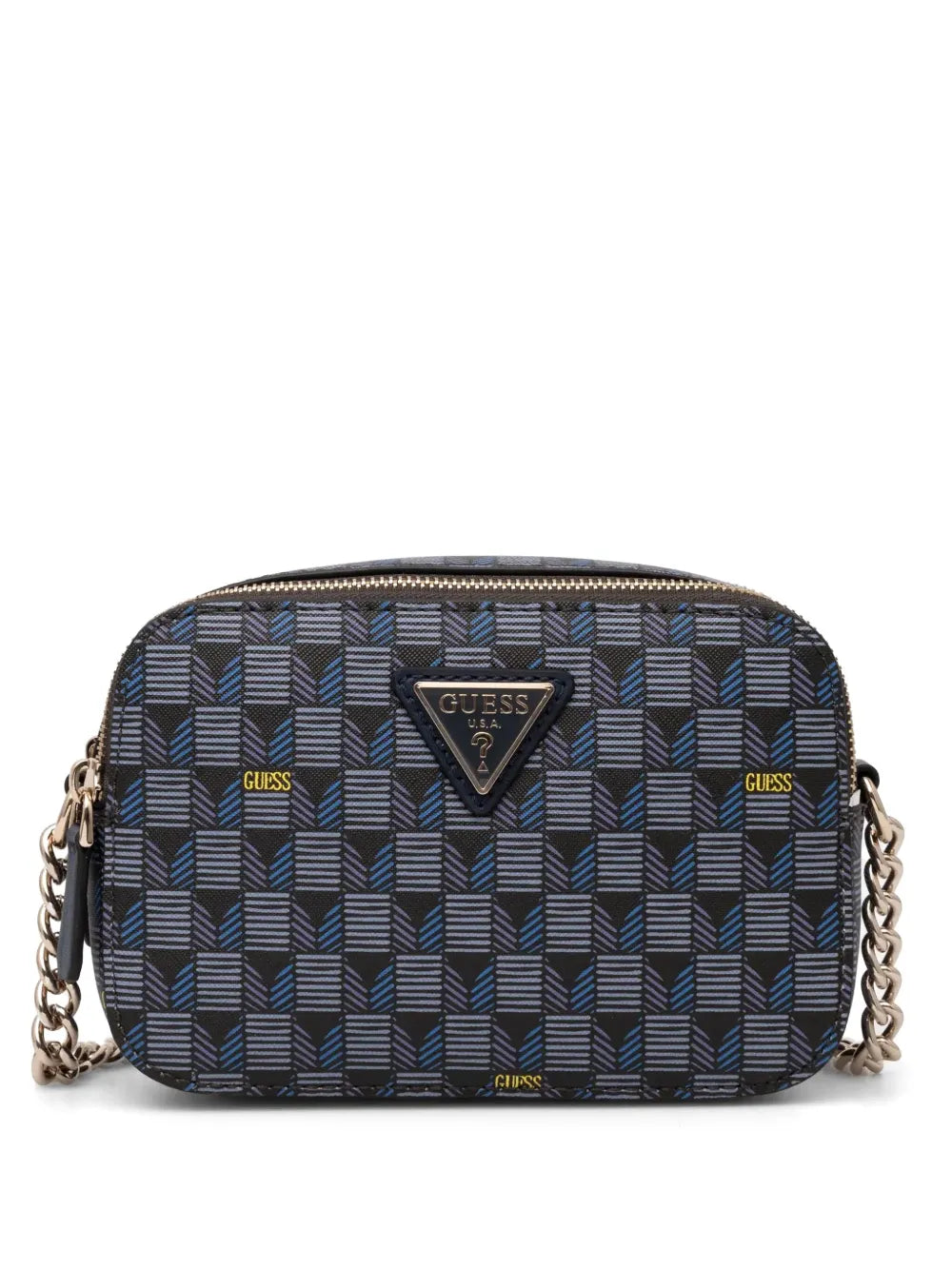 GUESS USAVikky crossbody bag
