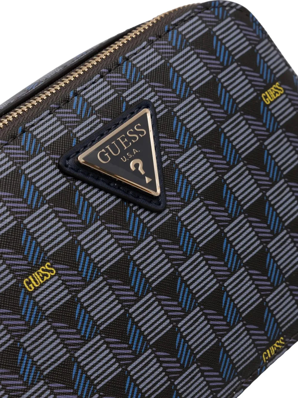 GUESS USAVikky crossbody bag