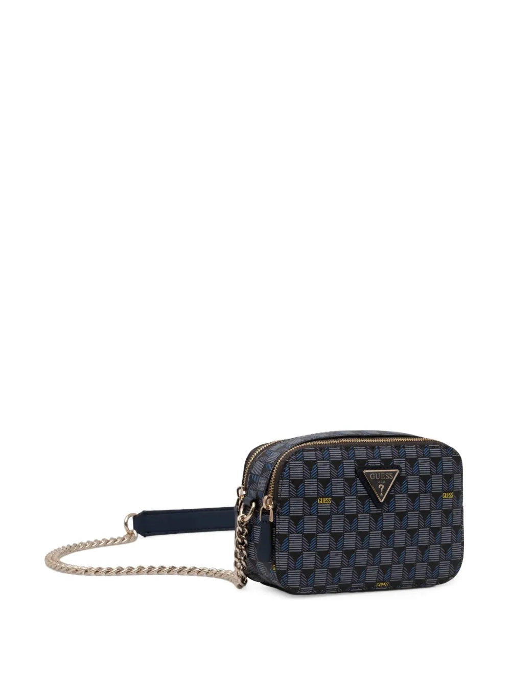 GUESS USAVikky crossbody bag