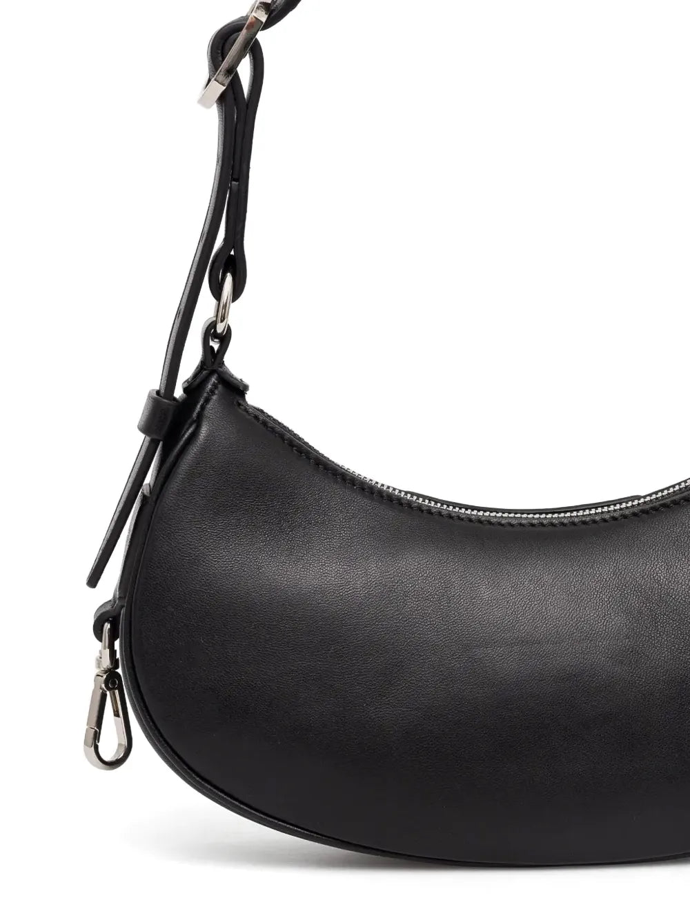Philipp Pleinrhinestone-appliqushoulder bag