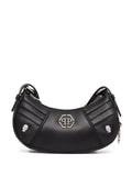 Philipp Pleinrhinestone-appliqushoulder bag