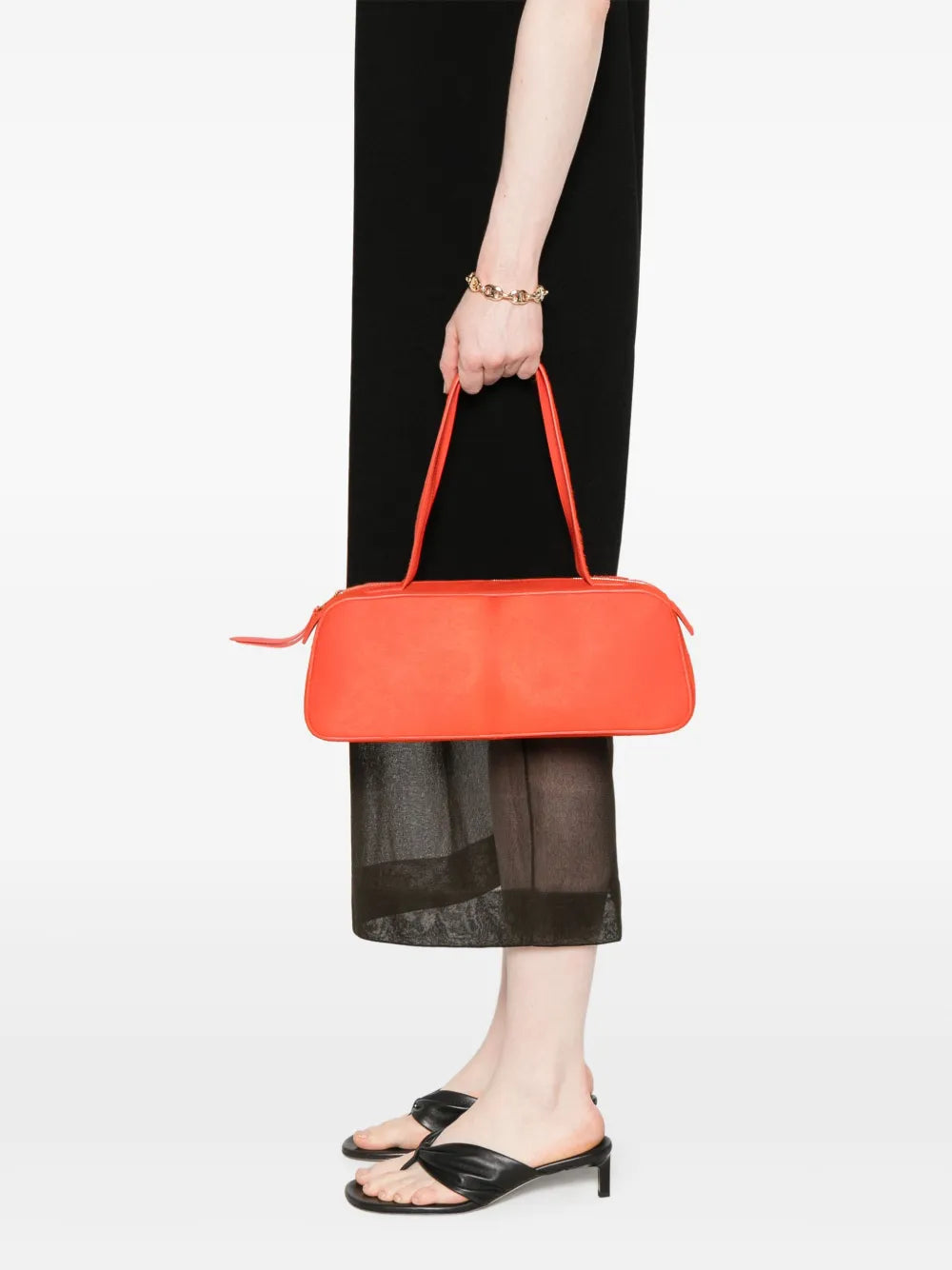KHAITESimona shoulder bag