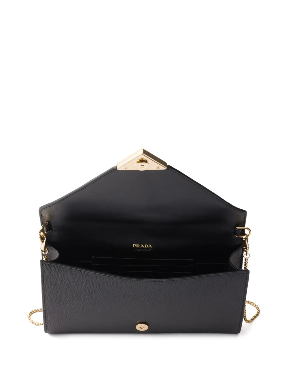 PradaSaffiano leather mini bag