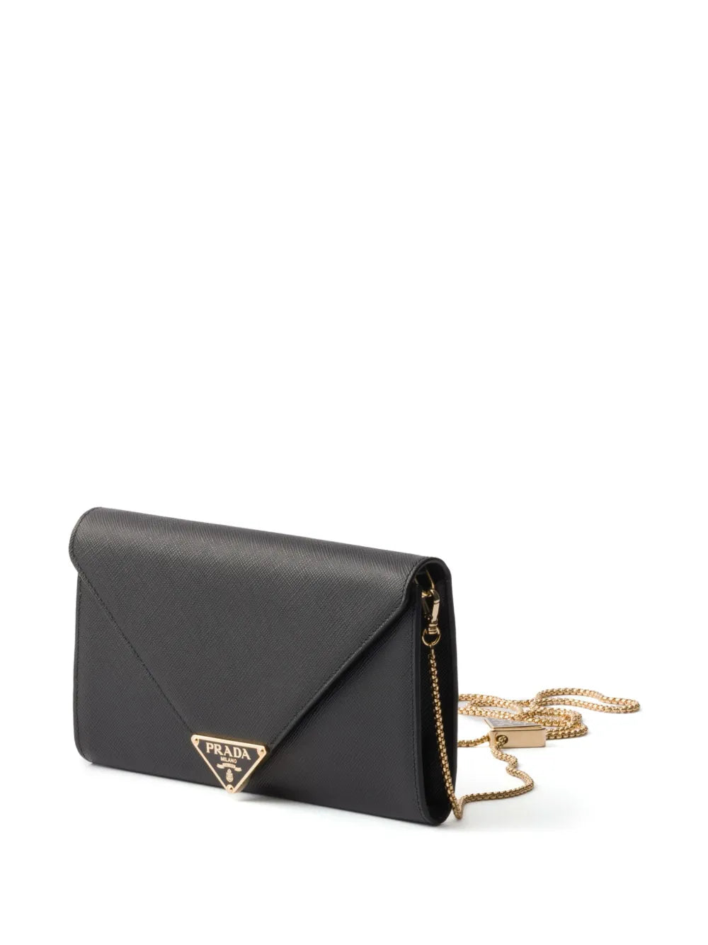 PradaSaffiano leather mini bag