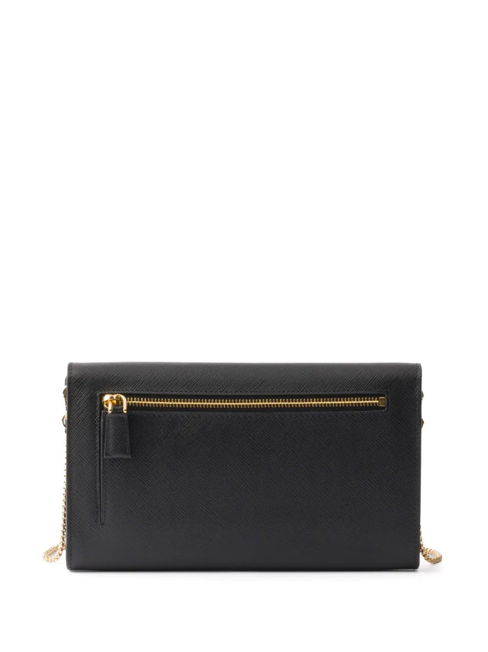 PradaSaffiano leather mini bag
