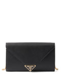 PradaSaffiano leather mini bag
